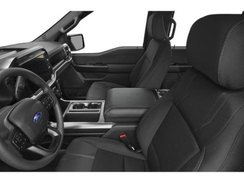 Used 2026 Ford F150 STX w/ Equipment Group 200A RWD image 8