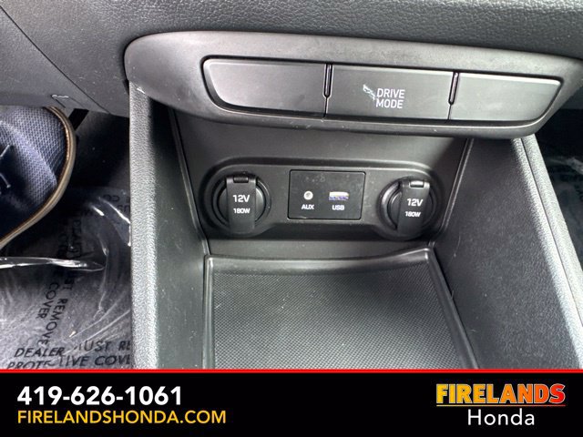 Used 2022 Hyundai Accent SEL FWD image 22