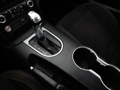 Used 2018 Ford Mustang GT w/ Black Accent Package image 39