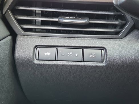 Used 2023 Nissan Altima 2.5 SV FWD image 25