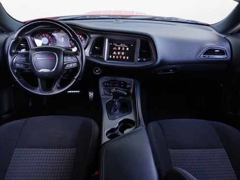 Used 2023 Dodge Challenger R/T w/ Blacktop Package RWD image 20