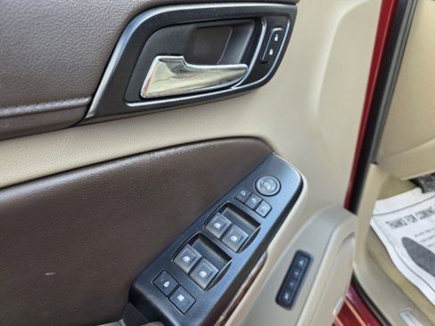 Used 2018 Chevrolet Suburban LT w/ Texas Edition Package image 35