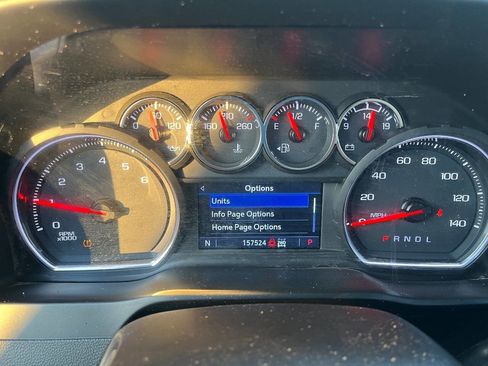 Used 2020 Chevrolet Silverado 2500 LT w/ Convenience Package image 27