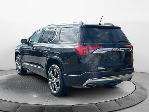 Used 2017 GMC Acadia Denali w/ LPO, Cargo Package image 5