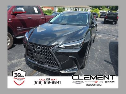 Used 2024 Lexus NX 350 AWD w/ Cold Area Package