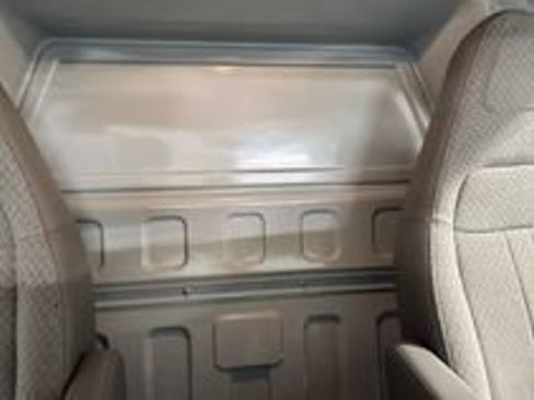 New 2025 Chevrolet Express 2500 w/ Driver Convenience Package RWD image 34