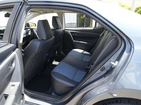 Used 2014 Toyota Corolla S FWD image 22