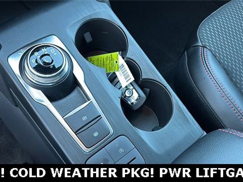 New 2026 Ford Escape ST-Line w/ Cold Weather Package image 18