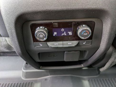 New 2026 Chevrolet Traverse RS w/ LPO, Floor Liner Package image 27