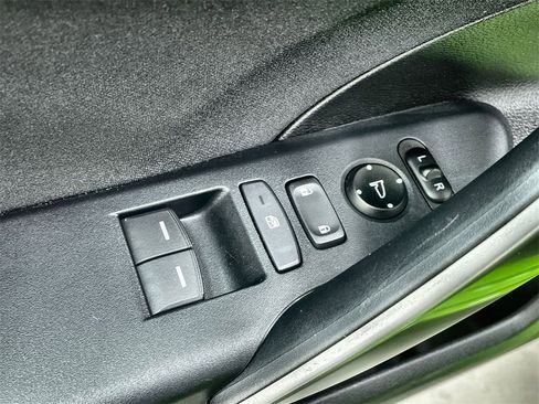 Used 2017 Honda Civic Si image 12