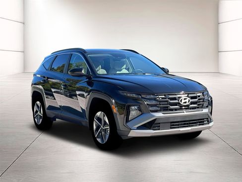 New 2026 Hyundai Tucson SEL AWD/4WD image 11