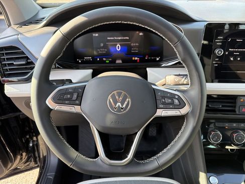 New 2026 Volkswagen Taos S FWD image 23