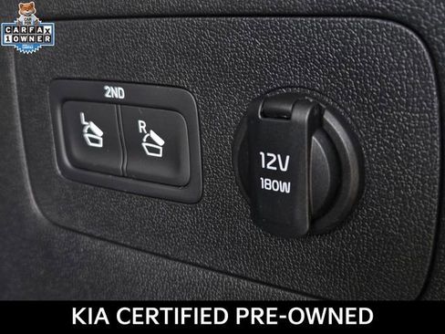 Certified 2024 Kia Sorento S AWD/4WD image 10