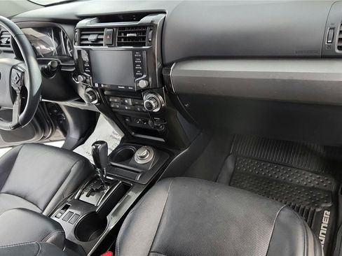 Used 2020 Toyota 4Runner Nightshade image 15