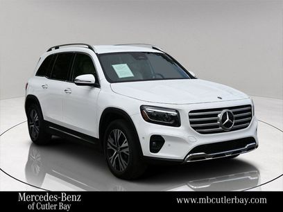 Certified 2025 Mercedes-Benz GLB 250 GLB 250