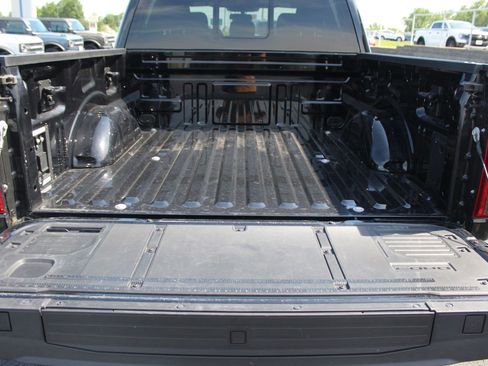 Used 2024 Ford F150 XLT w/ Equipment Group 302A MID AWD/4WD image 21