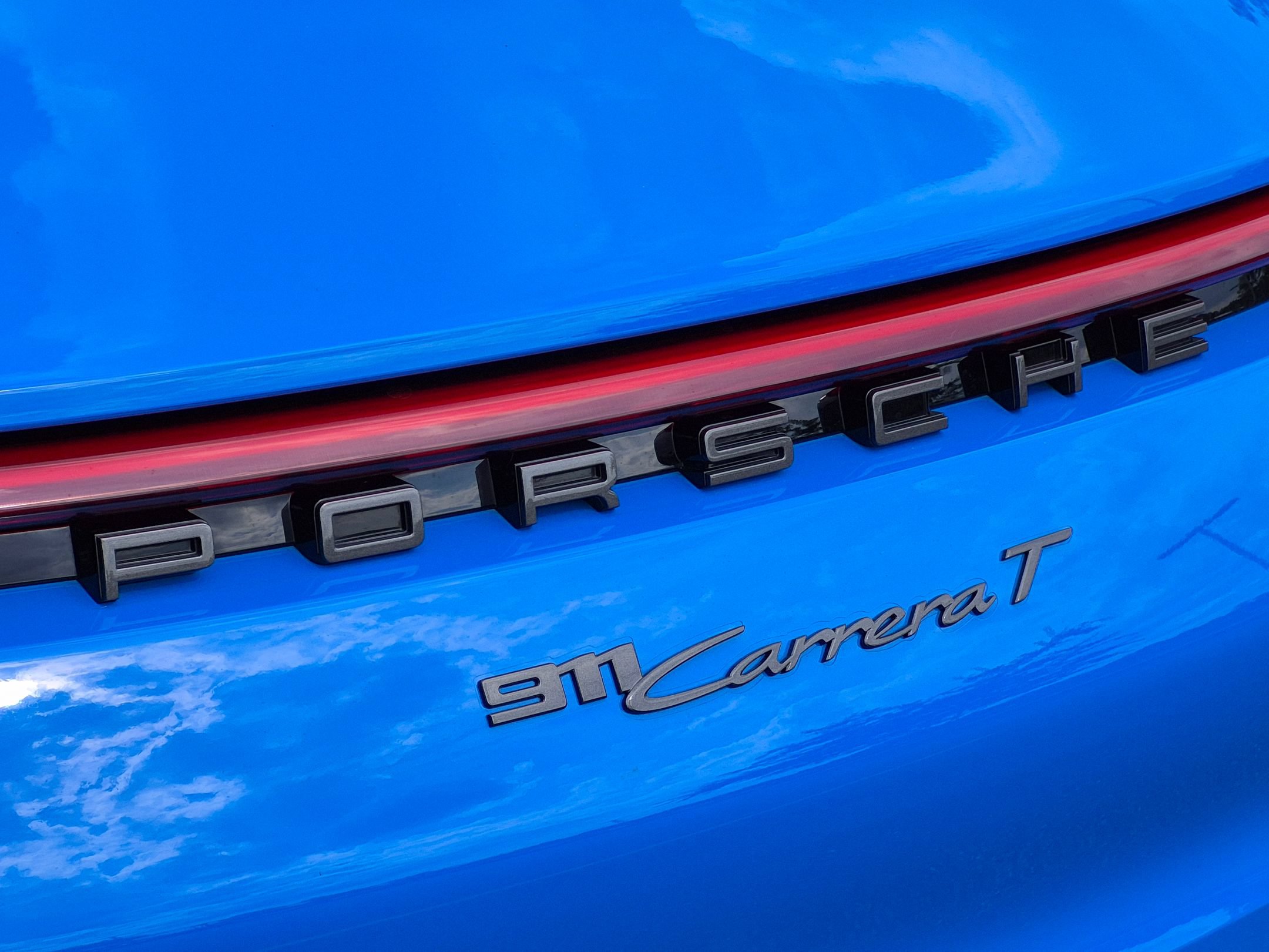Certified 2024 Porsche 911 Carrera 4 AWD/4WD image 30