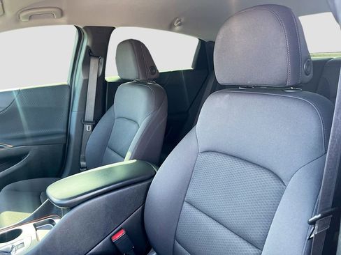 Used 2022 Chevrolet Malibu RS image 20