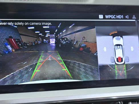 Used 2022 BMW 430i Gran Coupe w/ Premium Package 2 image 18