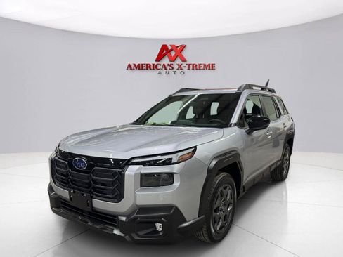 Used 2026 Subaru Outback Premium AWD/4WD image 2