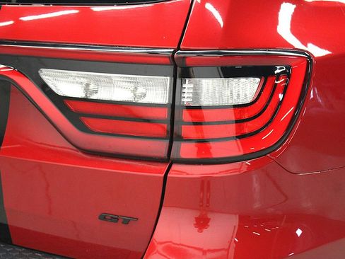 Certified 2021 Dodge Durango GT w/ Blacktop Package AWD/4WD image 44