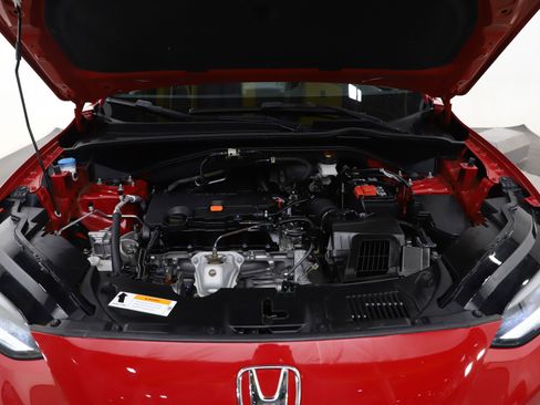 Used 2023 Honda HR-V Sport image 28