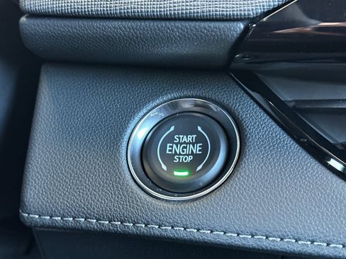 New 2026 Buick Enclave Sport Touring w/ Power Package image 22