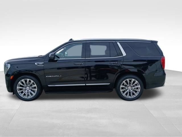 Certified 2024 GMC Yukon Denali w/ Advanced Technology Package AWD/4WD image 2