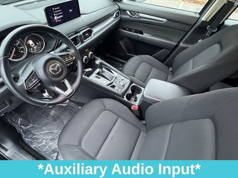 Used 2023 MAZDA CX-5 AWD 2.5 S image 16