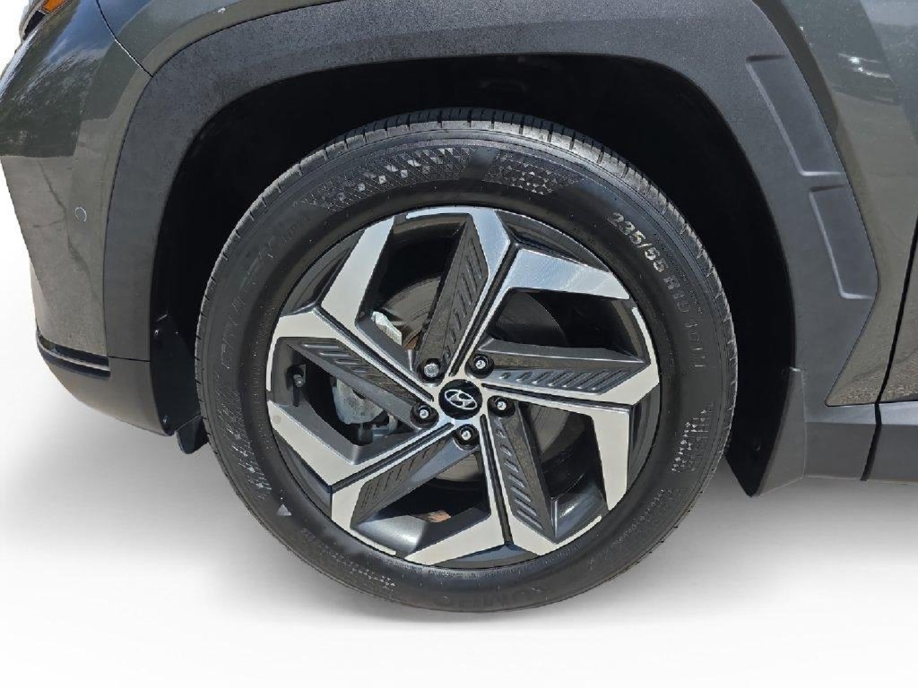 Used 2023 Hyundai Tucson Limited FWD image 9