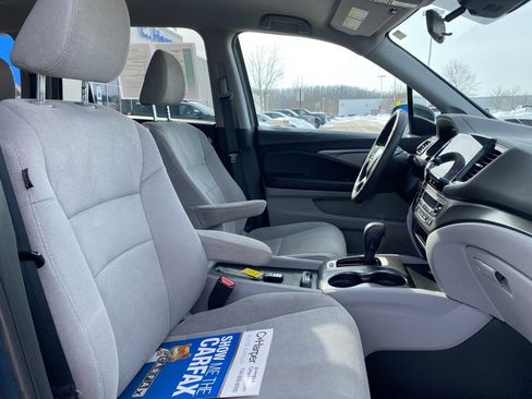 Used 2020 Honda Pilot EX image 11