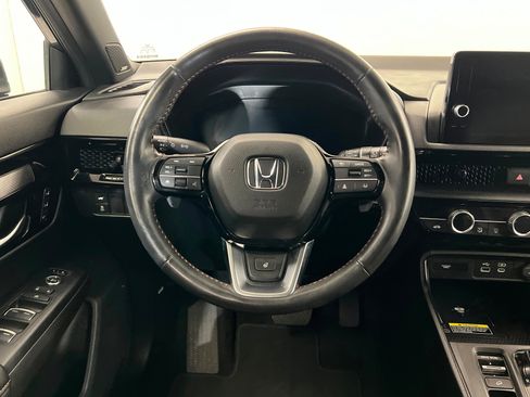 Used 2025 Honda CR-V Sport Touring image 13