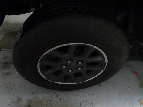 Certified 2021 Jeep Gladiator Overland w/ Popular Equipment Package image 26