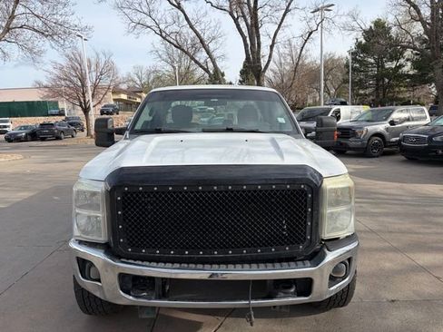 Used 2014 Ford F250 XLT w/ XLT Value Package image 8