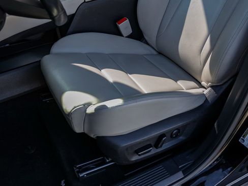 Used 2023 Nissan Rogue SL w/ SL Premium Package image 21