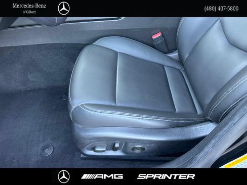 Used 2022 Cadillac CT4 Luxury w/ Sun And Sound Package RWD image 12
