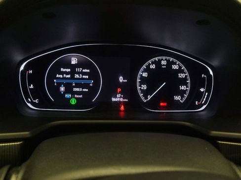 Used 2021 Honda Accord Sport image 23