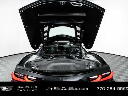 Used 2023 Chevrolet Corvette Stingray Preferred Cpe w/ 2LT RWD image 27