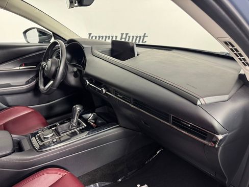 Used 2024 MAZDA CX-30 AWD 2.5 S w/ Preferred Package image 34