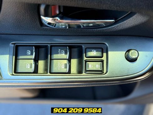 Used 2018 Subaru WRX Premium AWD/4WD image 15
