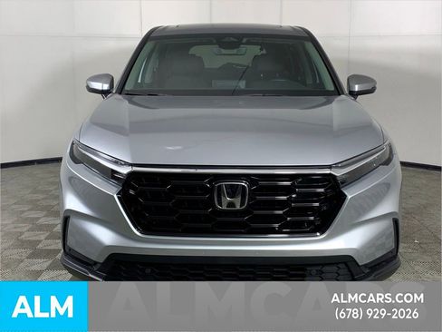 Used 2025 Honda CR-V EX-L image 13