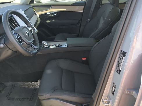 Used 2026 Volvo XC90 B5 Plus w/ Protection Package AWD/4WD image 15