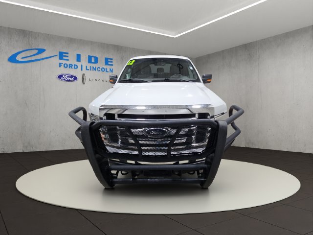 Used 2012 Ford F150 XLT w/ XLT Convenience Pkg AWD/4WD image 6