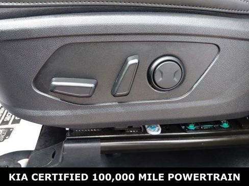 Used 2024 Kia Sorento S w/ Panoramic Sunroof Package FWD image 22