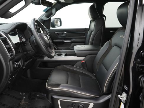 Used 2023 RAM 1500 Laramie image 24