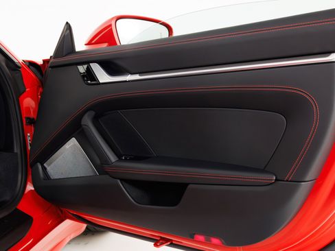 Used 2021 Porsche 911 Turbo S image 50