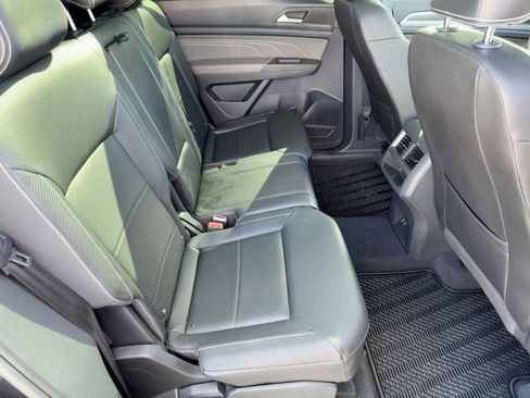 Used 2023 Volkswagen Atlas Cross Sport SEL R-Line image 29