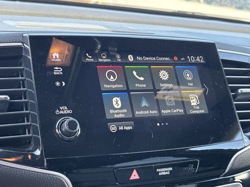 Used 2020 Honda Passport Elite image 25