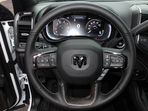 New 2026 RAM 2500 Limited image 15