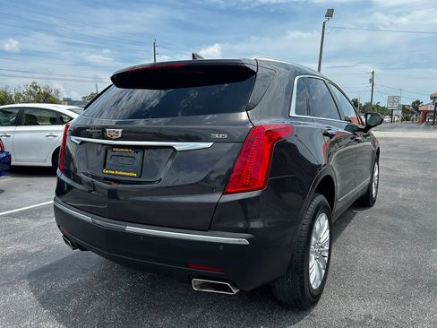 Used 2019 Cadillac XT5 FWD image 7